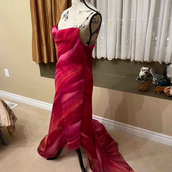 JRibkoff evening dress - Picture 6 of 8
